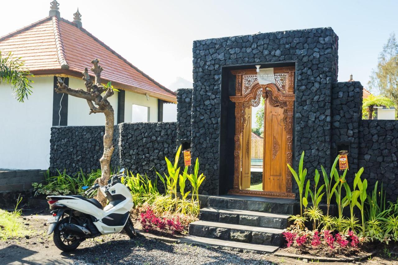 Mount Batur Villa Kintamani  Exterior photo