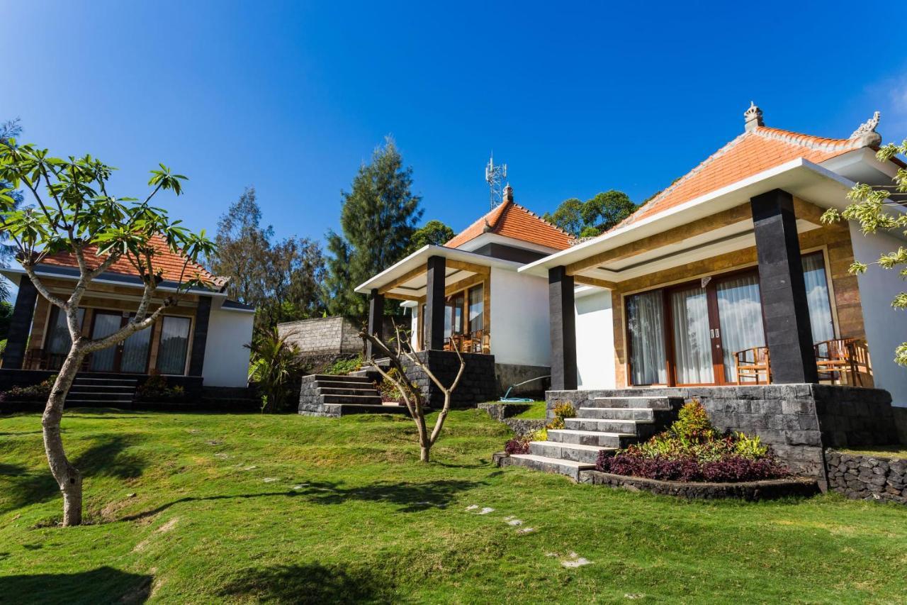 Mount Batur Villa Kintamani  Exterior photo